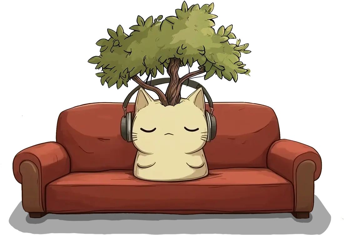 TIC Sofa Music